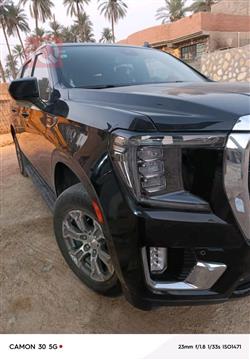 جی ئێم سی یوکۆن